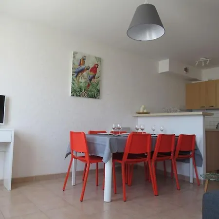 Agreable Maison De Pecheur Pres De La Saint-Hilaire-de-Riez