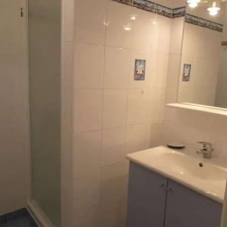Agreable Maison De Pecheur Pres De La Feriehus
