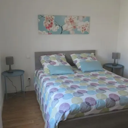 Feriehus Agreable Maison De Pecheur Pres De La *